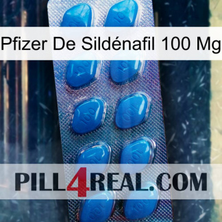 Pfizer De Sildénafil 100 Mg viagra1